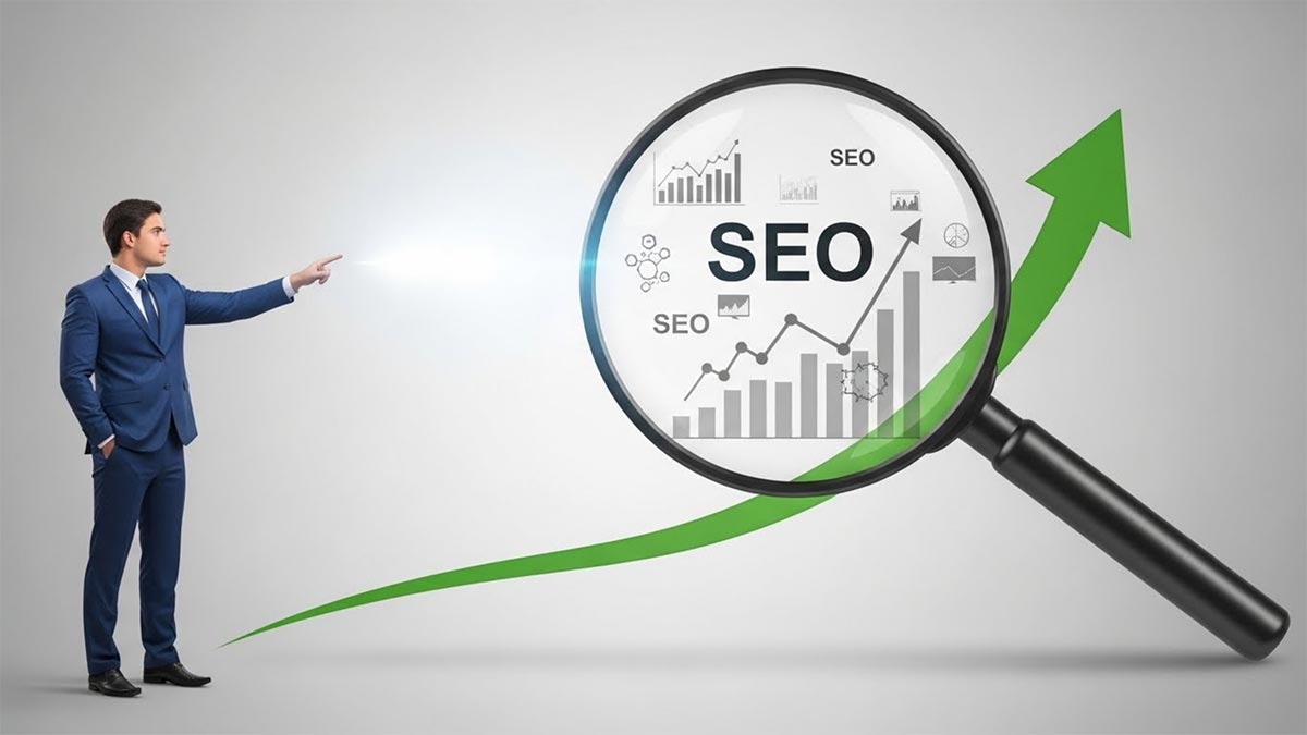 SEO local